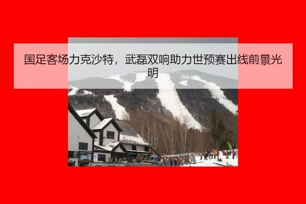 国足客场力克沙特，武磊双响助力世预赛出线前景光明